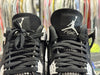 Air Jordan 4 Retro - White Thunder Size 9.5