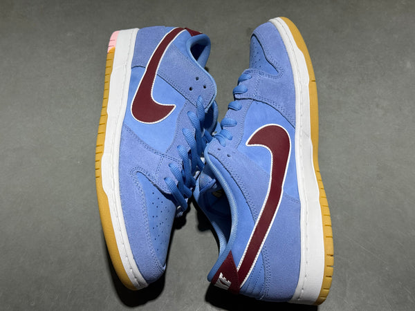 Nike SB Dunk Low PRM - Philadelphia Phillies Size 11.5