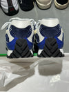 Bottega Veneta Orbit Shoe - Cruise/Mist Size 12