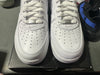 Nike Air Force 1 Low Supreme - White Size 10.5