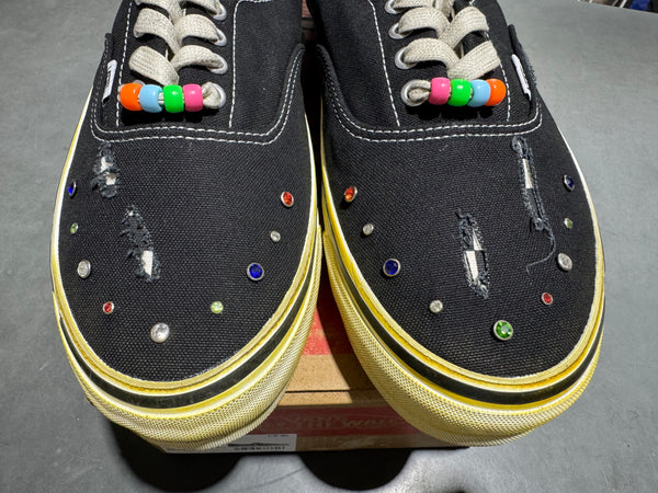 Vans OTW Era 95 - Satoshi Nakamoto Lucky Charm Size 11.5