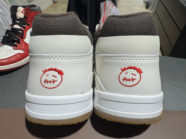 Air Jordan Jumpman Jack TR Travis Scott - Sail Size 10.5