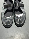 Nike Rift Satin SKIMS - Black/Women's Size 7W/5.5Y