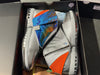 Air Jordan 16 Reto FTY SP - Free The Youth Size 11