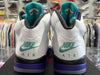 Air Jordan 5 Retro NRG - Fresh Prince Size 11