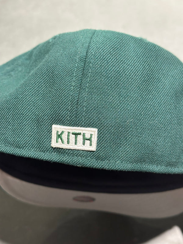NEW New Era x Kith x Toronto Blue Jays - Green Size 7 3/8