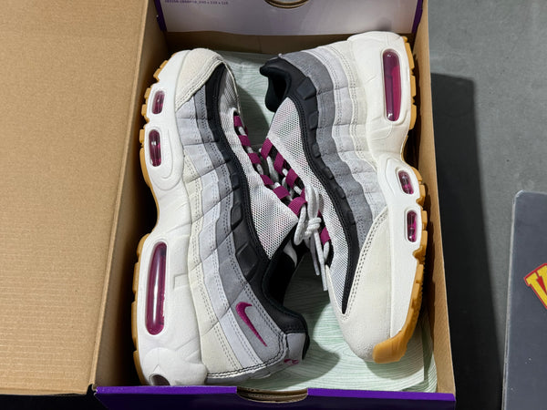 Nike Air Max 95 SB - Cactus Flower Size 9.5