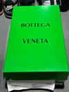 Bottega Veneta Beebee Sandal - Black Size 11