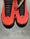 Air Jordan 14 Retro - Ferrari Size 9.5