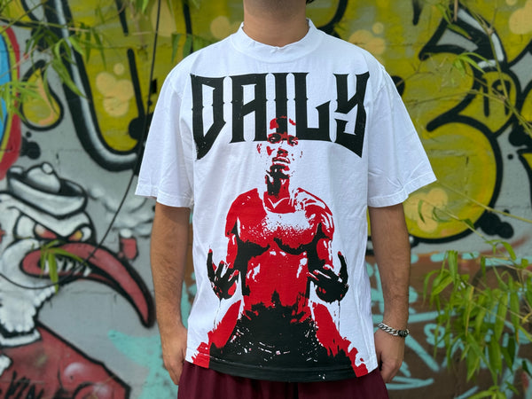 DAILY DOGS 4 LIFE TEE