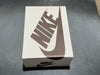 Air Jordan 1 Low OG SP - Travis Scott/Velvet Brown Size 9