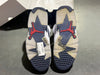 Air Jordan 6 Retro - Olympic Size 9