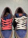 Nike SB Dunk Low Pro Baroque Brown Adobe - Size 9