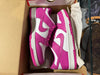 Nike Dunk Low (GS) - Active Fuchsia Size 6Y