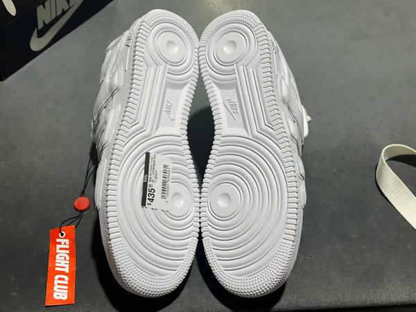 Nike Air Force 1 Low SP - CPFM/White Size 11
