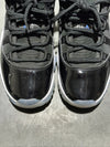 Air Jordan 11 Retro Low - Space Jam Size 9
