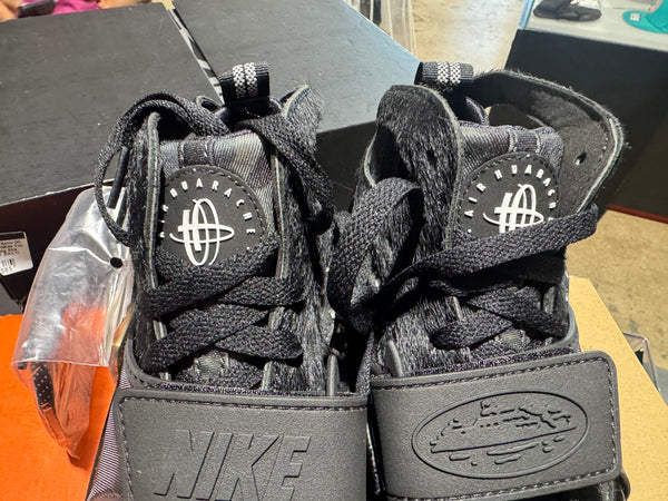 Nike Air Trainer Huarache - Corteiz/Black Size 9.5