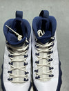 Air Jordan 9 Retro - Pearl Blue Size 10