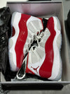 Air Jordan 11 Retro - Cherry Size 10