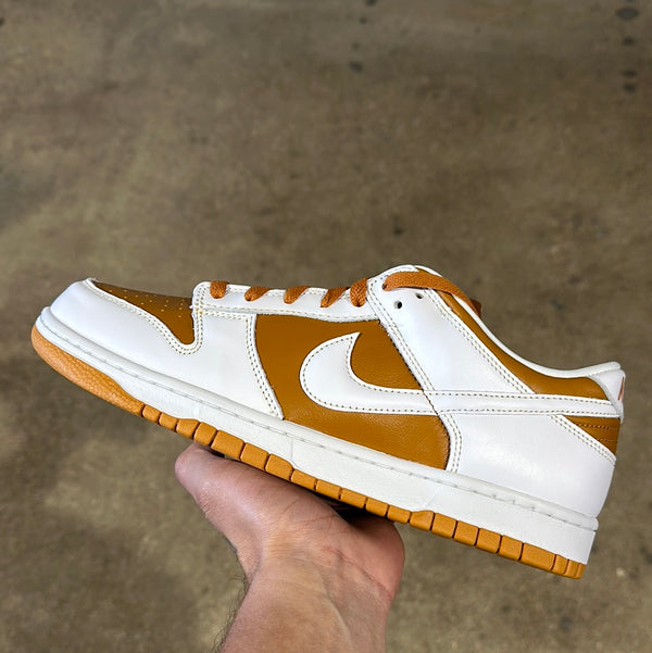 Nike Dunk Low QS CO.JP - Reverse Curry Size 10.5