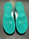Nike Dunk Low Retro - Jade Size 13