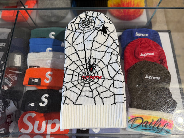 NEW Supreme x Spyder x New Era Balaclavas