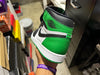 Air Jordan 1 Retro High OG - Lucky Green Size 9.5