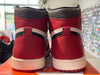 Air Jordan 1 Retro High OG - Lost & Found Size 8