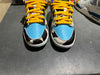 Nike SB Dunk Low Pro QS - Chunky Dunky Size 9.5