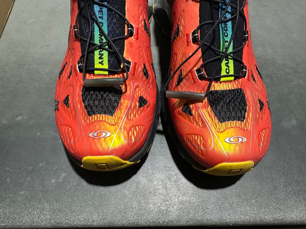 Salomon XT-Whisper Void - Carpet Company Size 8