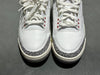 Air Jordan 3 Retro - White Cement Reimagined Size 10.5