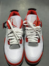 Air Jordan 4 Retro - 2020 Fire Red Size 8.5