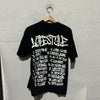 NEW CPFM x YEAT Lyfestyle 2 Tee - Black