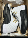 Air Jordan 12 Retro - Taxi 2025 Size 9.5