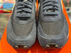 Nike LDWaffle / Sacai x Fragment - Blue Void Size 9.5