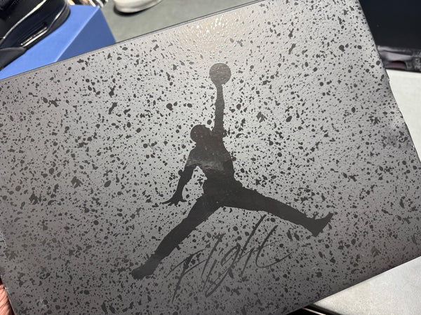 Air Jordan 4 Retro - Black Cat 2025 Size 10.5