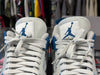 Air Jordan 4 Retro - Military Blue 2024 Size 11