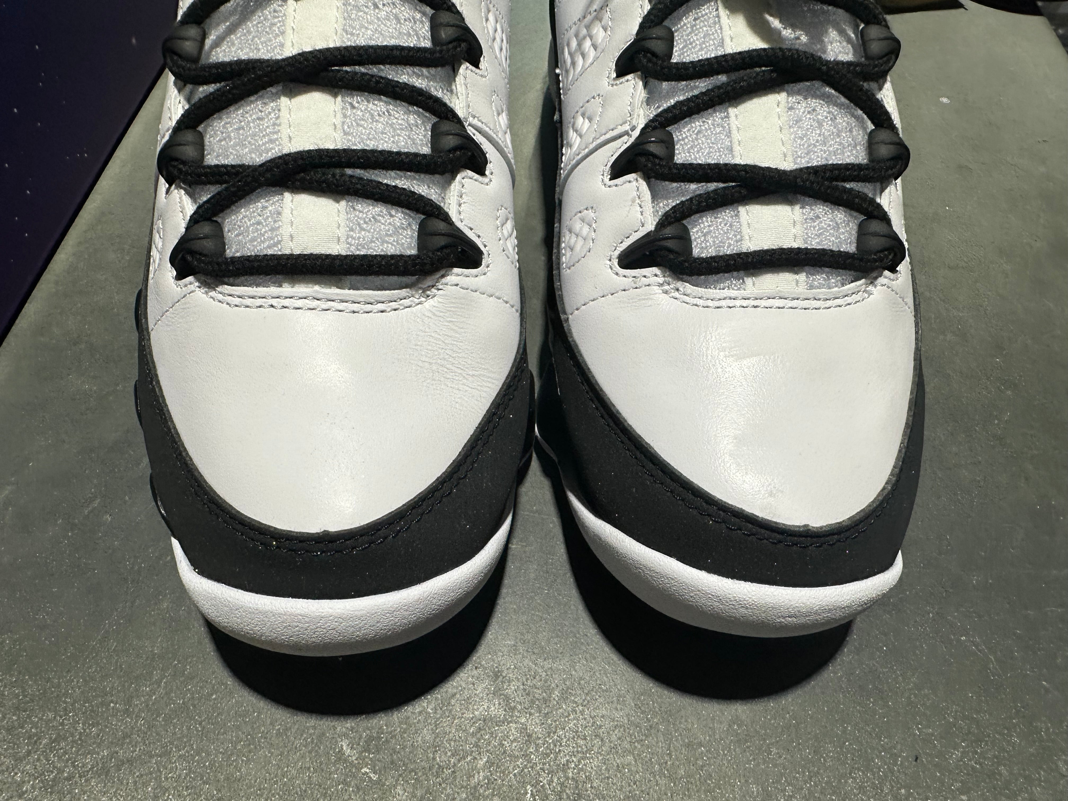 Air Jordan 9 Retro - Space Jam Size 8.5
