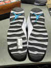 Air Jordan 10 Retro OG - Steel 2025 Size 13