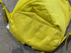 Vintage/Preloved Prada Nylon Backpack - Yellow