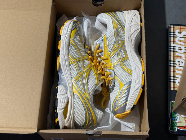 ASICS GT-2160 - Kith Cream Solar Power 2025 Size 8