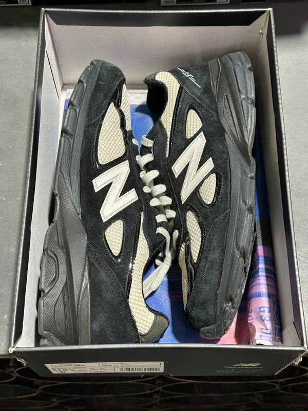 New Balance 990v4 - MiUSA Joe Freshgoods/1998 Outro Size 10.5