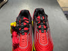 Nike Air Max Ecstasy Plus SP - Red Size 9