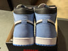 Air Jordan 1 Retro High OG - University Blue Size 8