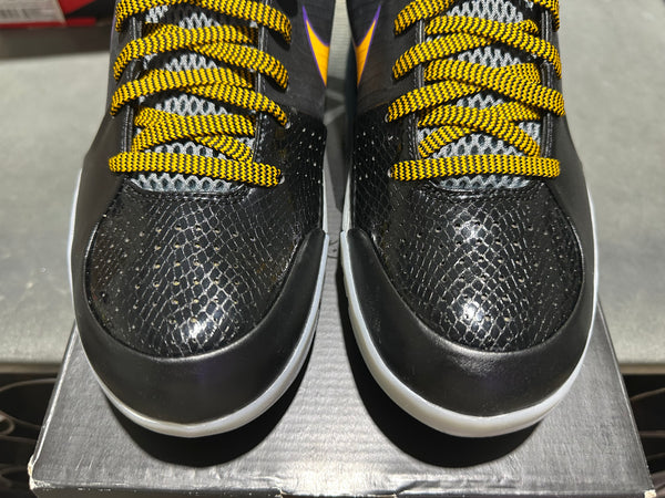 Nike Kobe 4 Protro - Carpe Diem Size 10