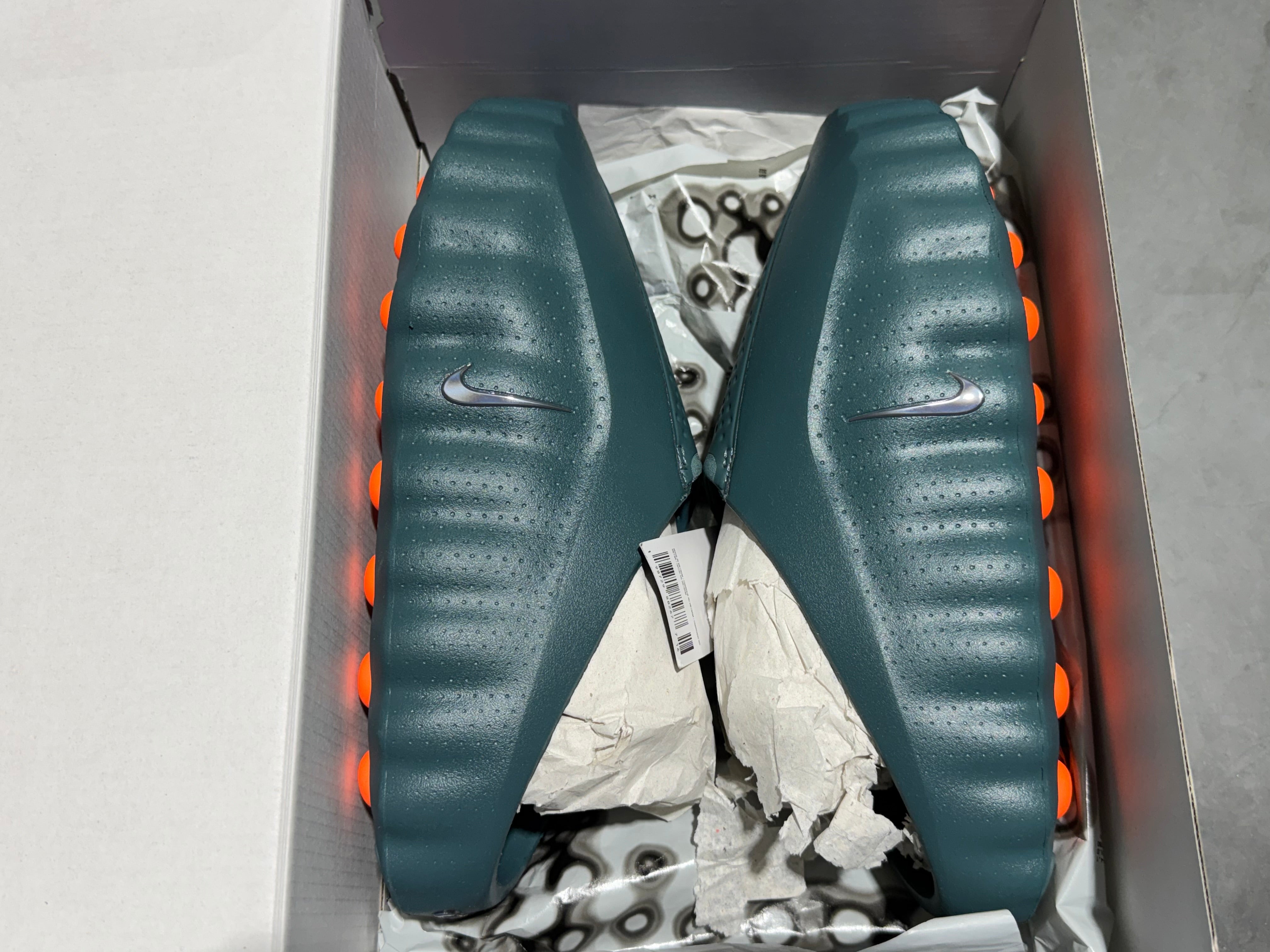 Nike Mind 001 - Mineral Slate Size 11