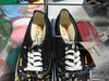 Vans Authentic Reissue 44 Gallery Dept. Art That Kills Black Size 11