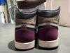 Air Jordan 1 Retro High OG - Hand Crafted Size 9.5