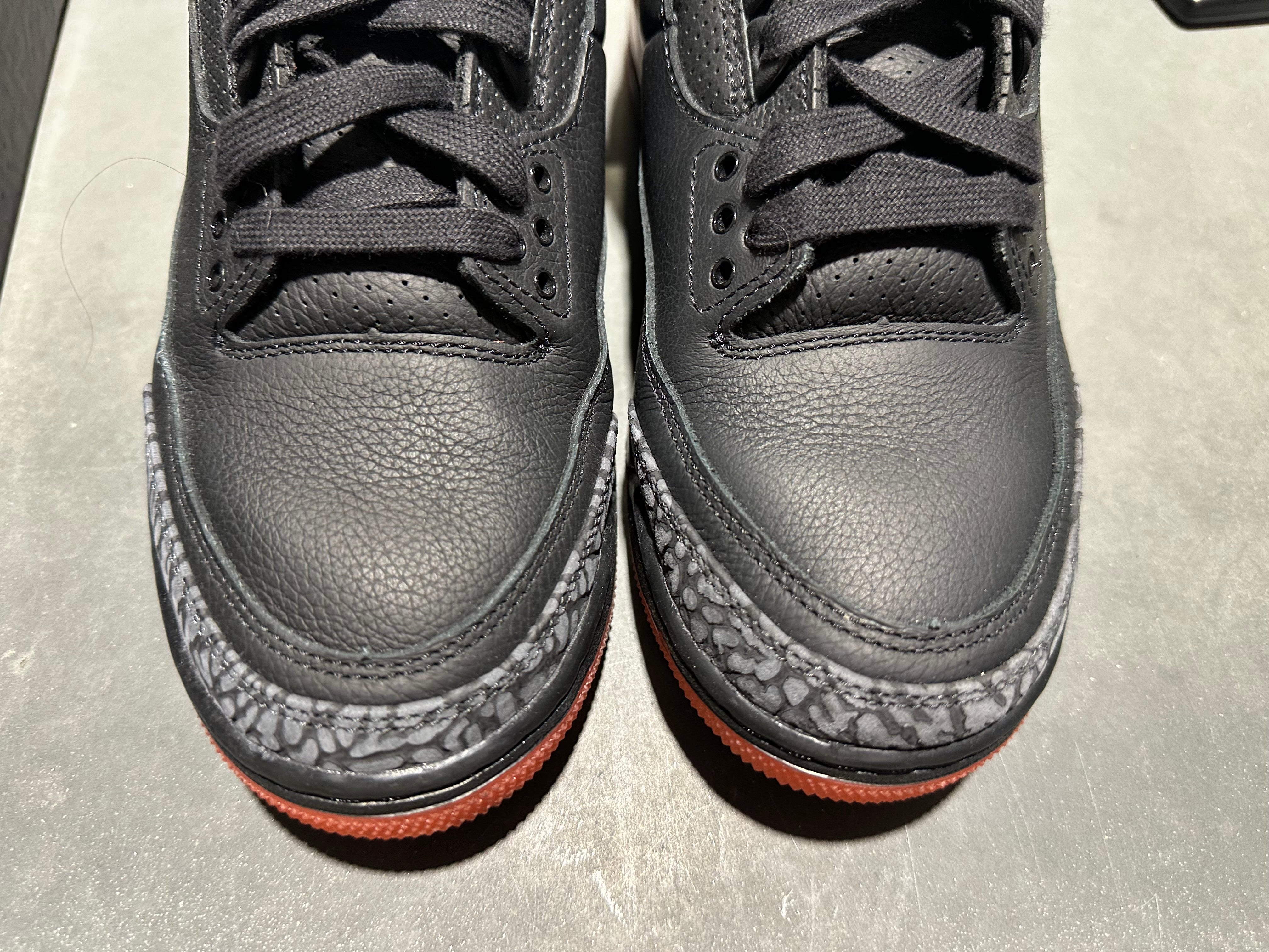 Air Jordan 3 Retro SP - J Balvin/Rio Size 7.5