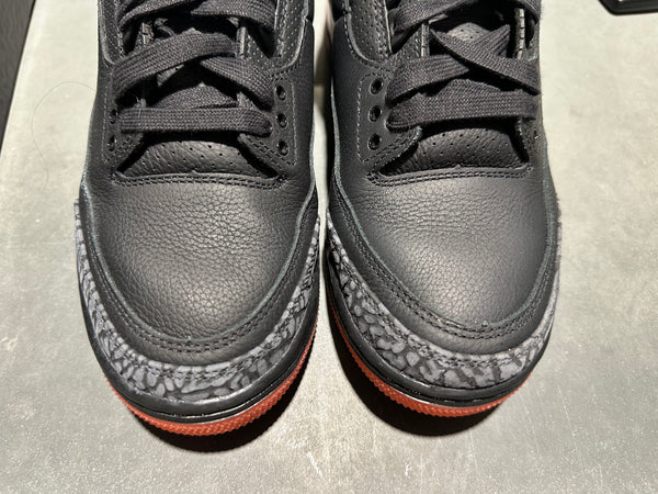 Air Jordan 3 Retro SP - J Balvin/Rio Size 7.5